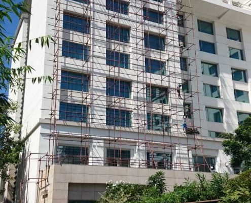 Pipe Scaffolding Contractors in Chennai